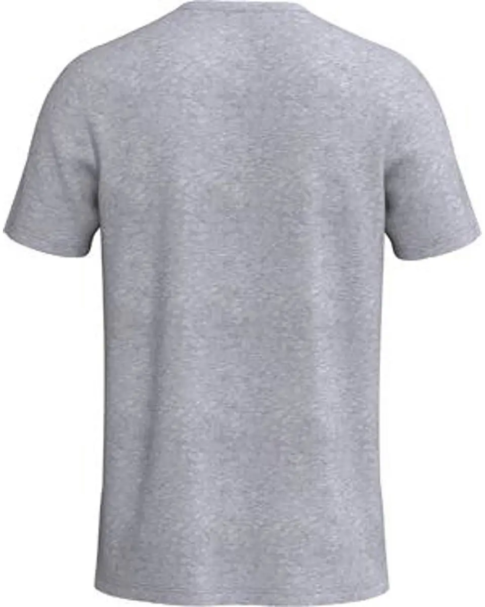 Erima Intro Functioneel T-Shirt Kinderen 140 - Grijs
