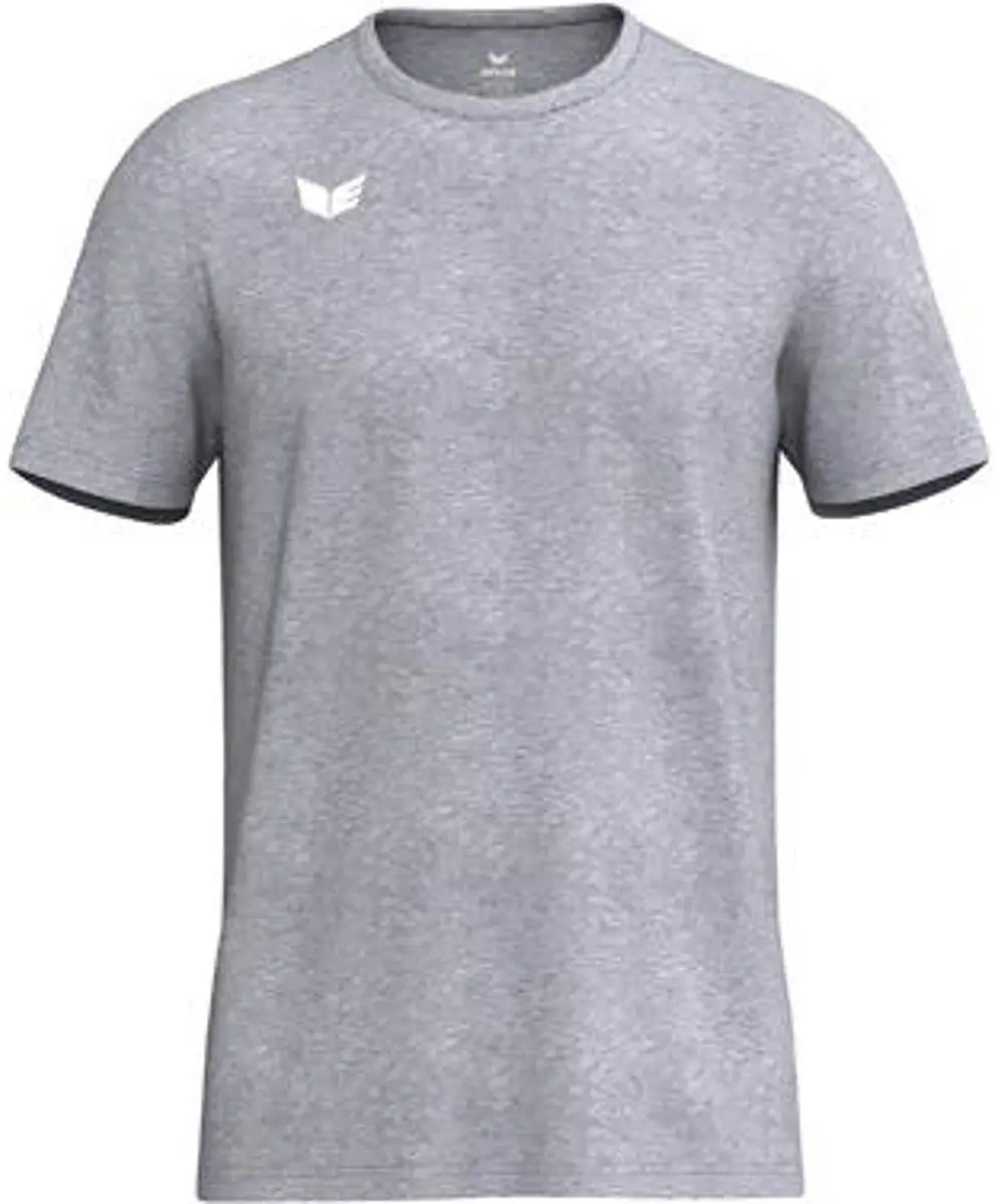 Erima Intro Functioneel T-Shirt Kinderen 140