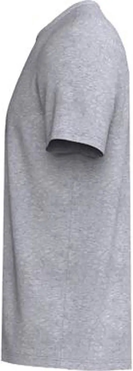 Erima Intro Functioneel T-Shirt Kinderen 140 - Grijs