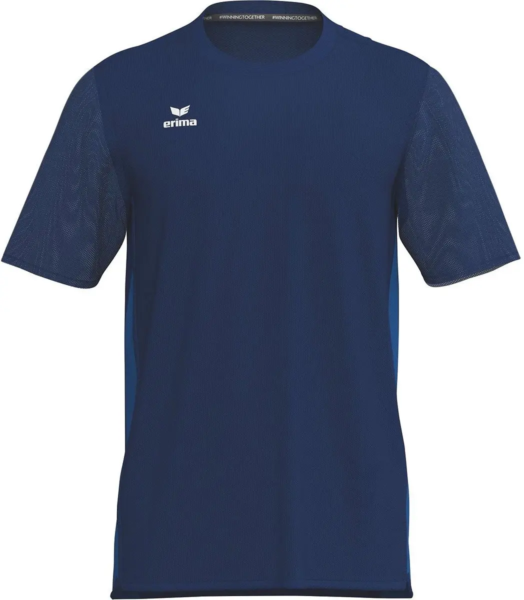 Erima Wings Functioneel T-Shirt Heren