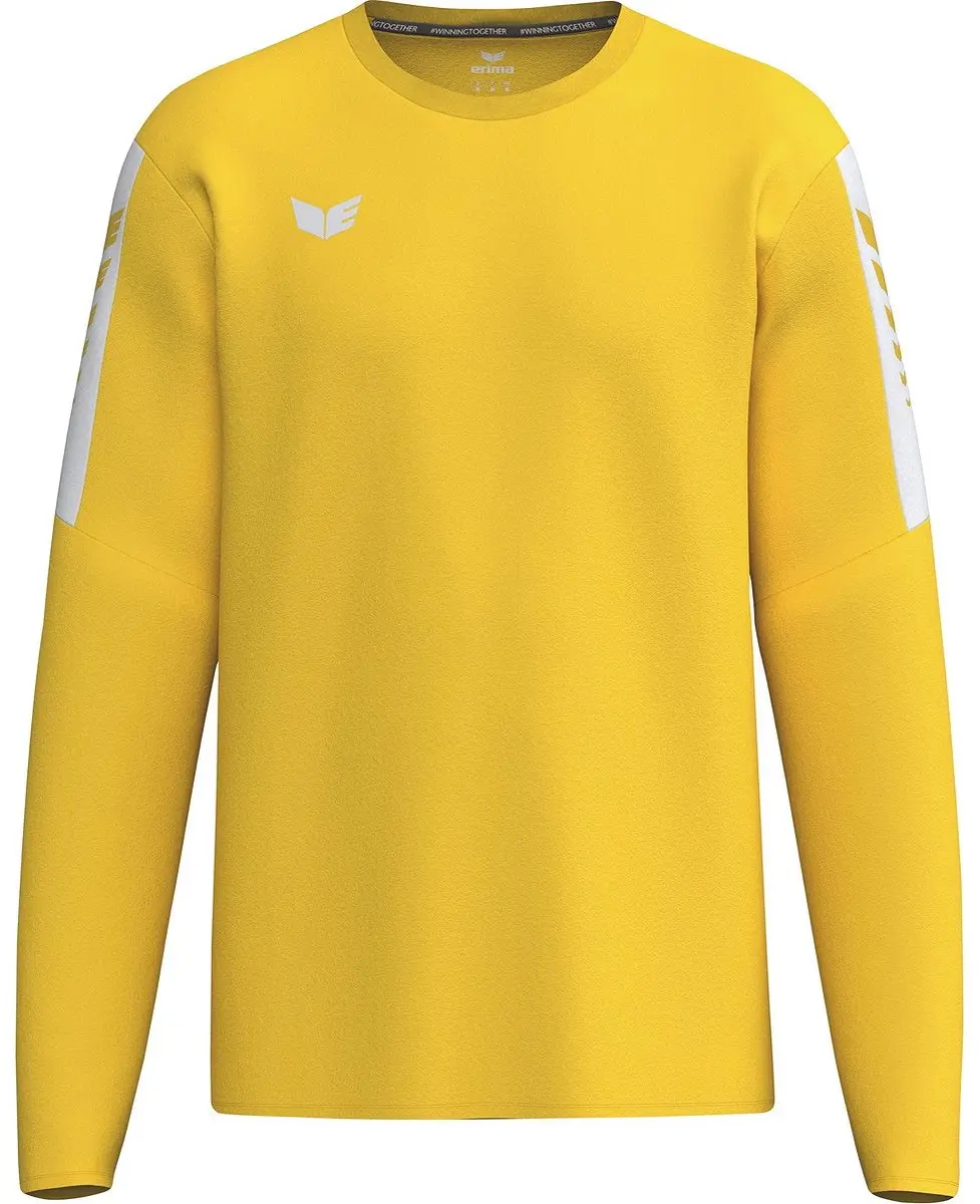 Erima Intro Sweatshirt Heren
