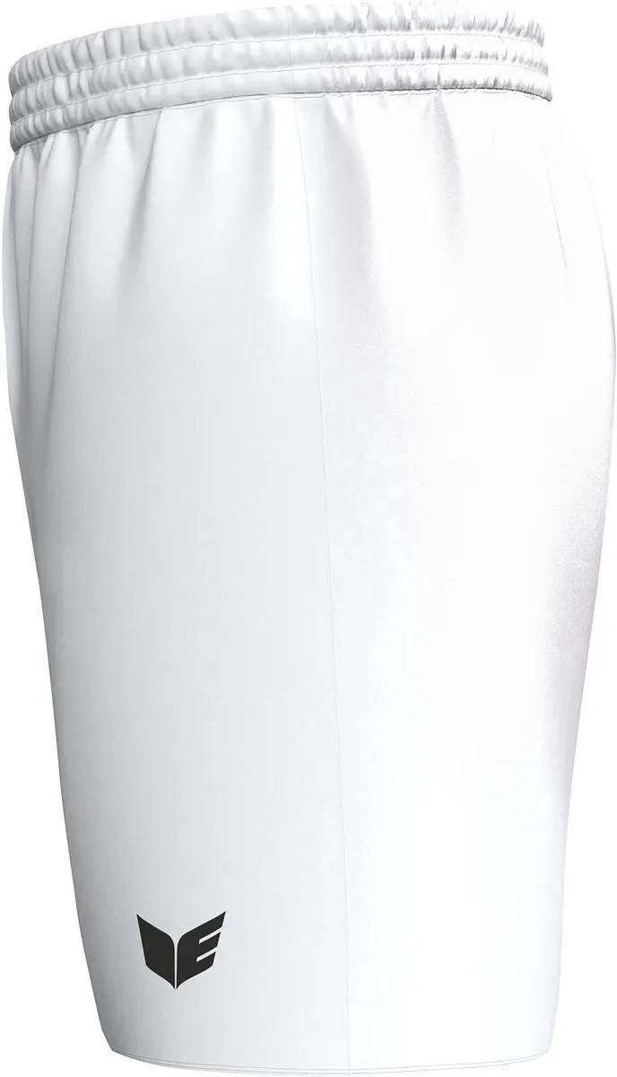 Erima Calcutta Heren Short - XXL - Wit