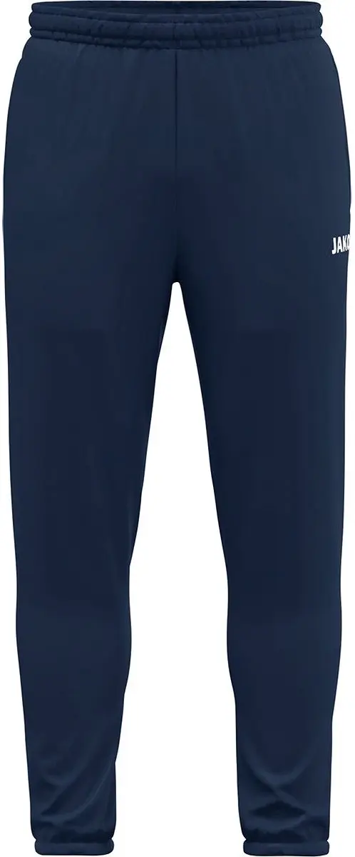 Jako Dynamic Vrijetijdsbroek Heren 3XL - Marine