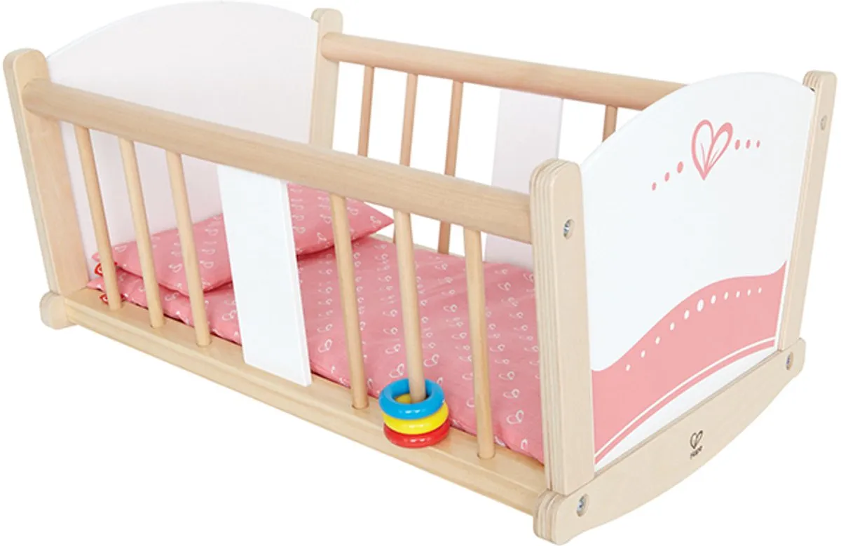 Hape Poppenwiegje