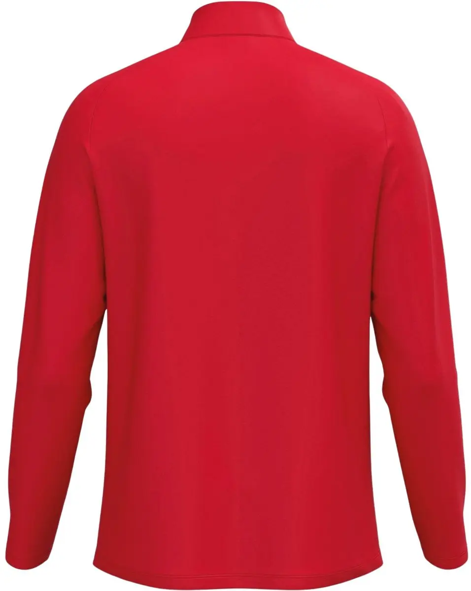 Jako One Ziptop Kinderjas 140 - Rood
