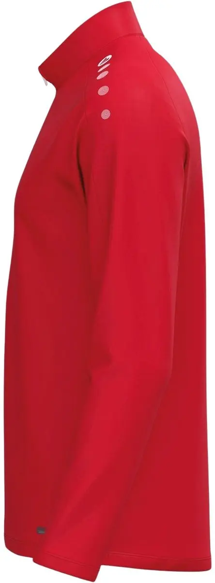 Jako One Ziptop Kinderjas 140 - Rood
