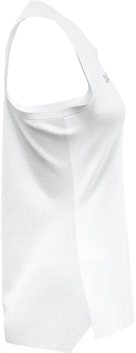JAKO Light Flow Tanktop Dames - Wit 42