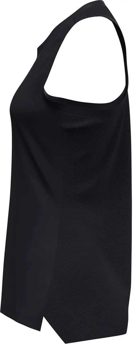 Jako Light Flow Tanktop Dames - Zwart 34