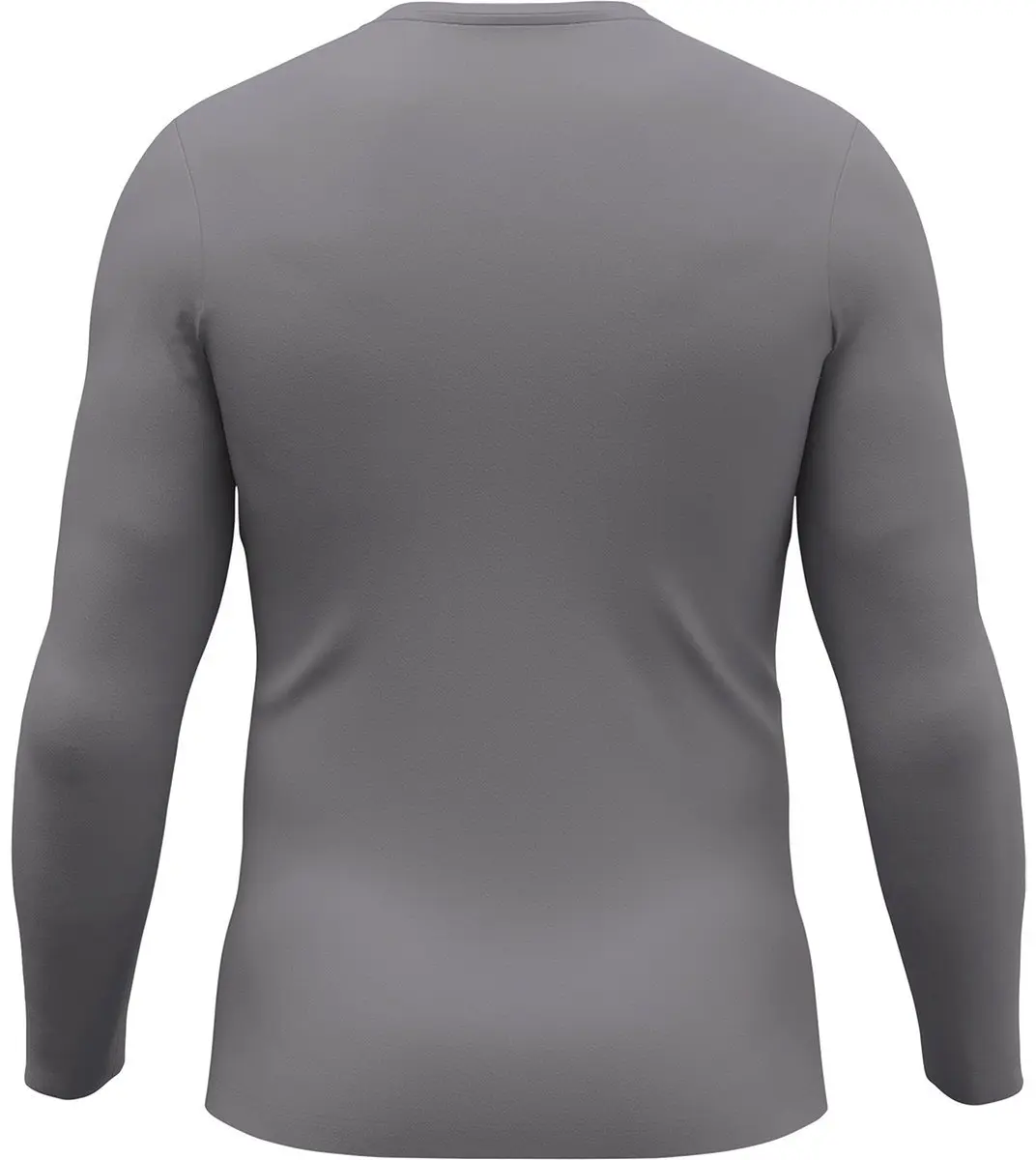 Jako Funtion Longsleeve Heren - XL Grijs