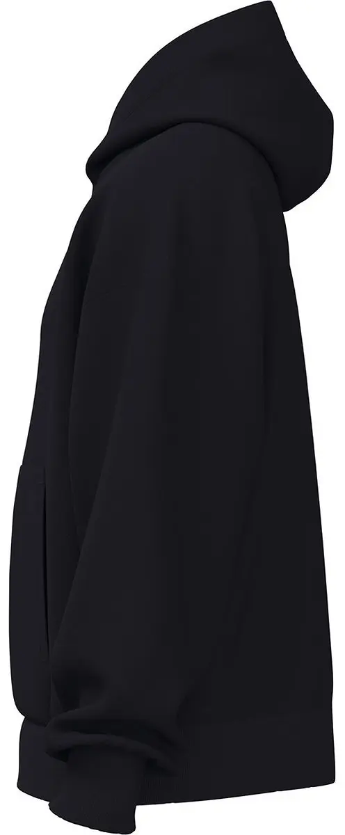 Jako Wardrobe Sweater Heren XL - Zwart