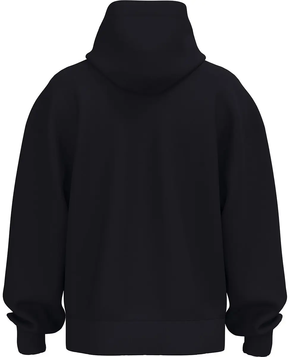 Jako Wardrobe Sweater Heren XL - Zwart