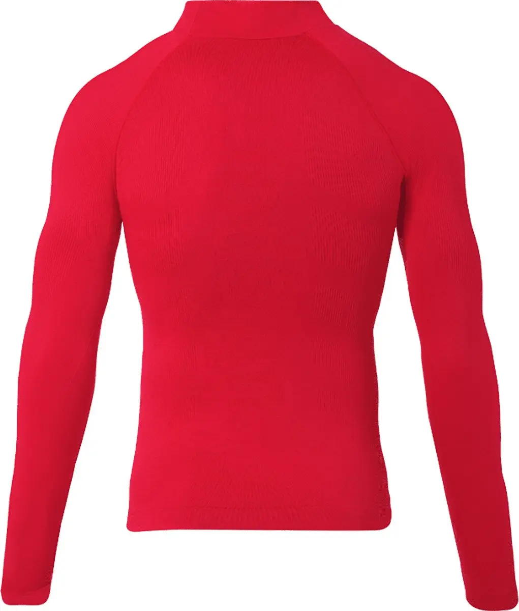 Uhlsport Performance Pro Shirt Kinderen - Rood - Maat 152