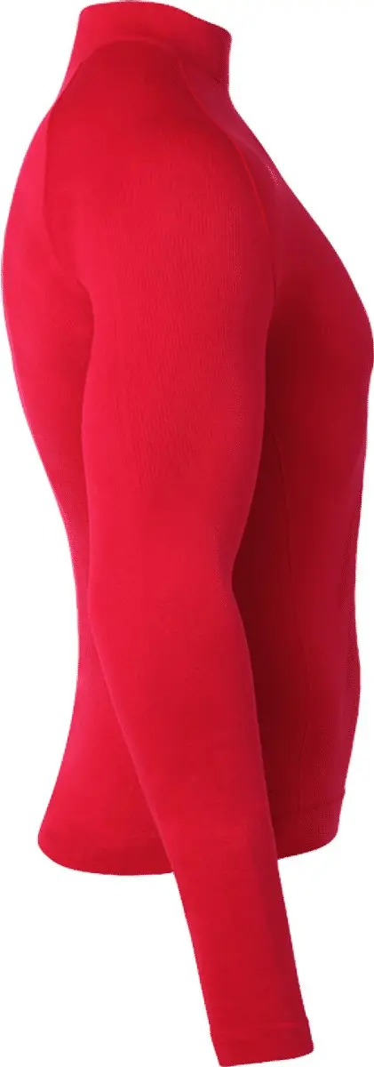 Uhlsport Performance Pro Shirt Kinderen - Rood - Maat 152