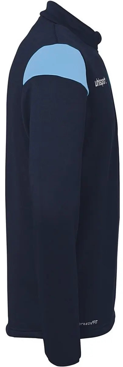 Uhlsport Squad 27 1/4 Zip Trainingsjack - Marine XXL