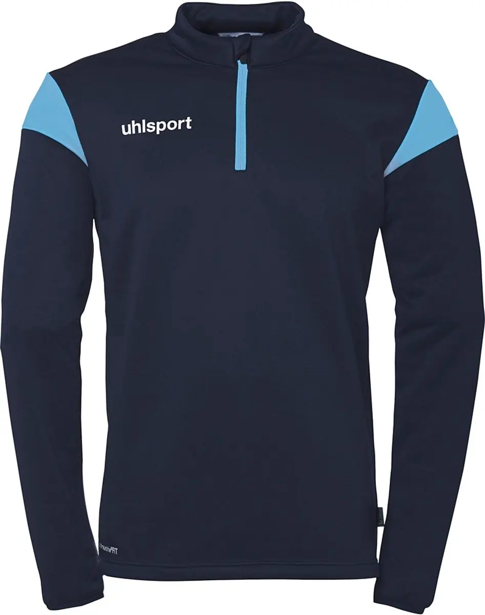 Uhlsport Squad 27 1/4 Zip Trainingsjack
