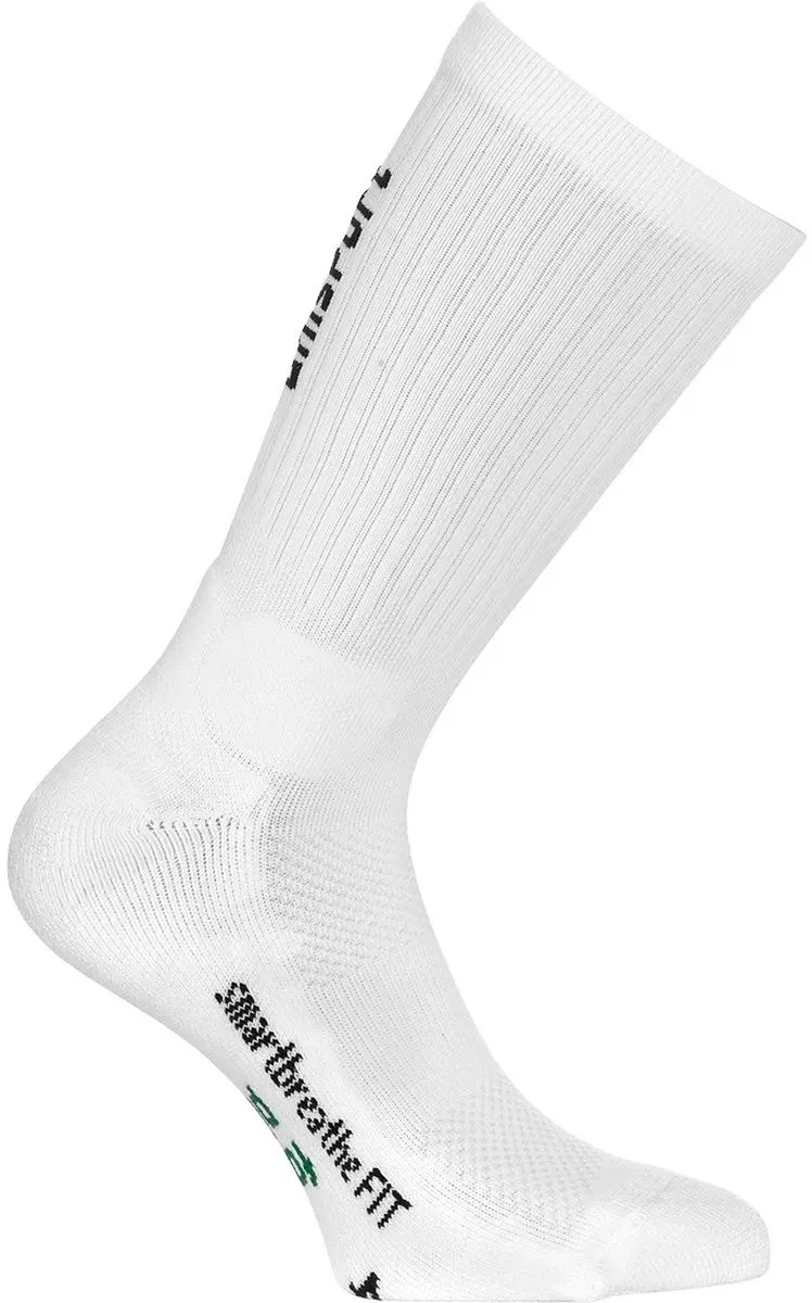 Uhlsport Tube It Gripsokken Wit