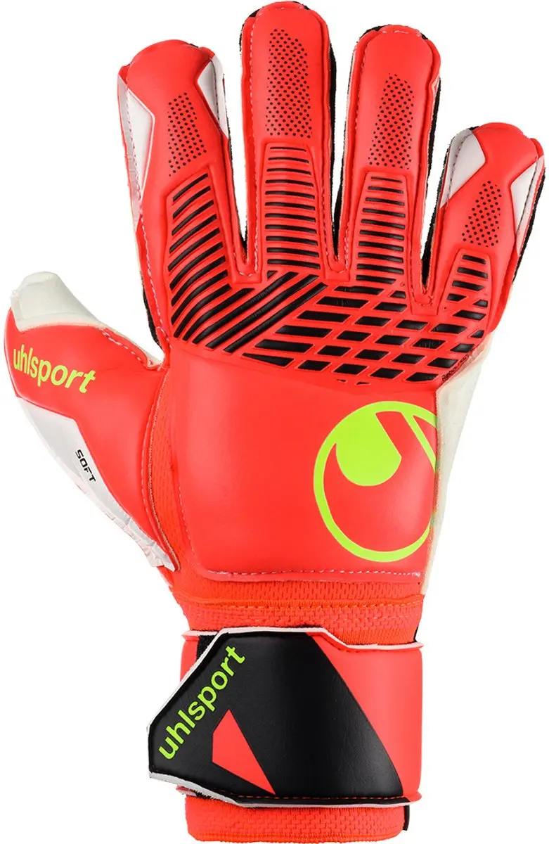 Uhlsport Fm Soft Flex Frame Keepershandschoenen
