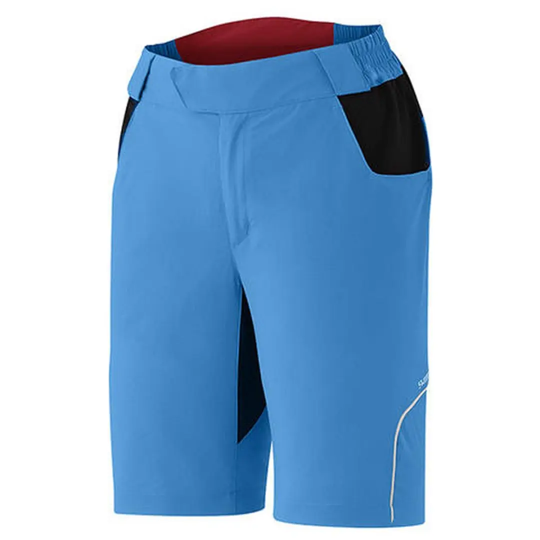 Shimano Touring MTB Fietsbroek