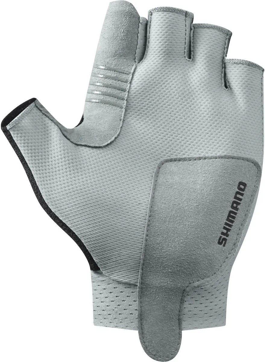 Shimano S-phyre Leggera Handschoenen - Ice Gray XL