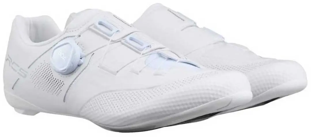 Shimano RC503 Raceschoenen Wit - 41