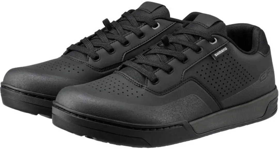 Shimano GF600 MTB-schoenen - 39 - Zwart