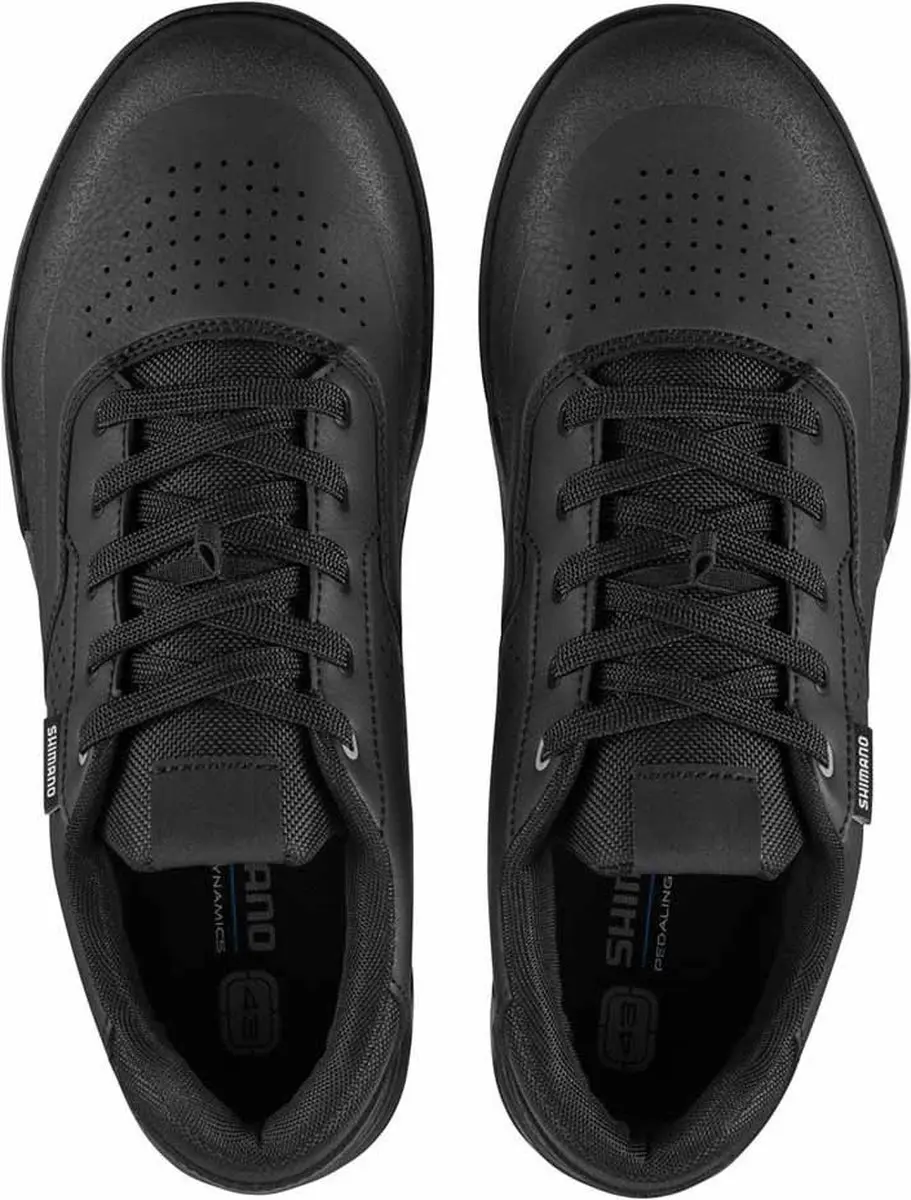 Shimano GF600 MTB-schoenen - 39 - Zwart - afbeelding 6 van 6