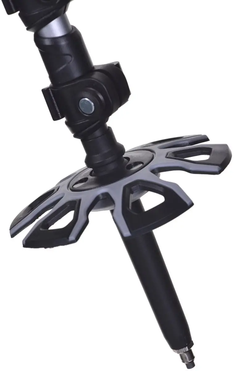 Viking Vario Tour Stok - 65-135cm - afbeelding 2 van 6