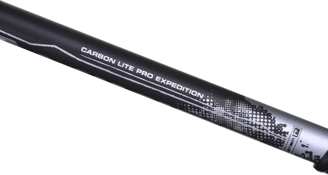 Viking Vario Tour Stok - 65-135cm - afbeelding 4 van 6