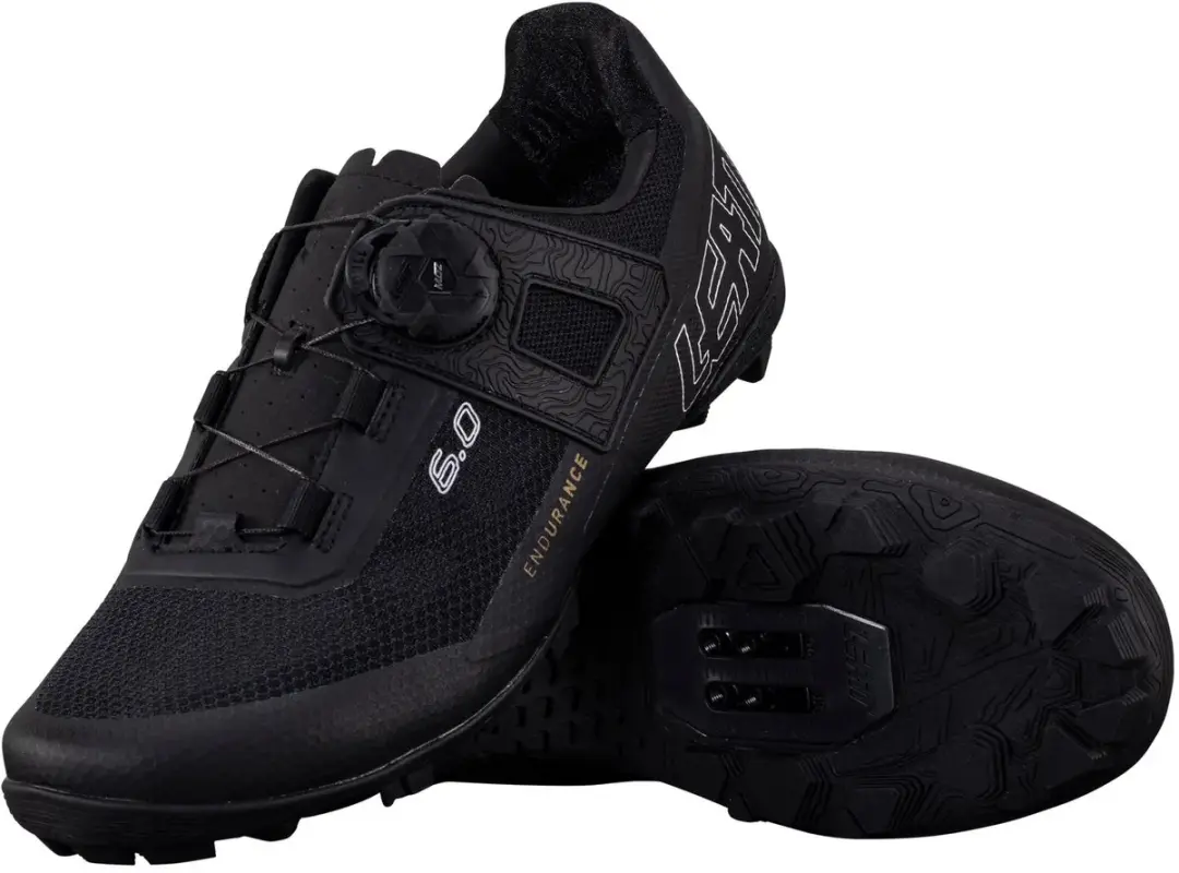 Leatt ProClip 6.0 Endurance Damesschoenen