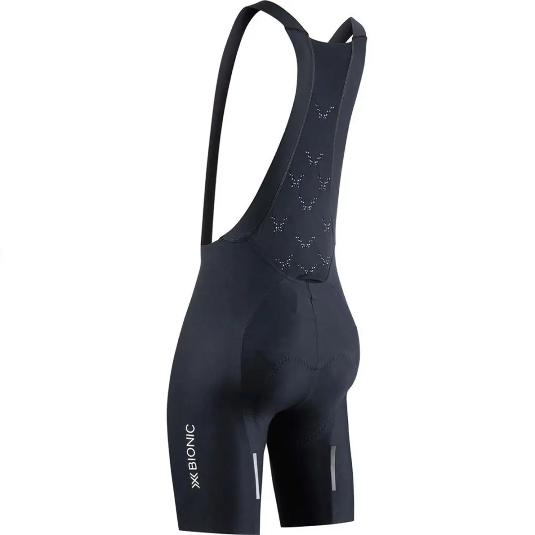 X-Bionic Corefusion Fietsbroek M - Vrouw