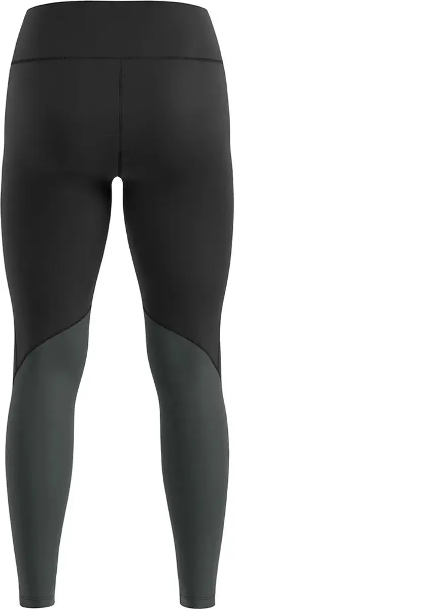 ODLO Essential Thermal Leggings XS - Zwart - afbeelding 3 van 3