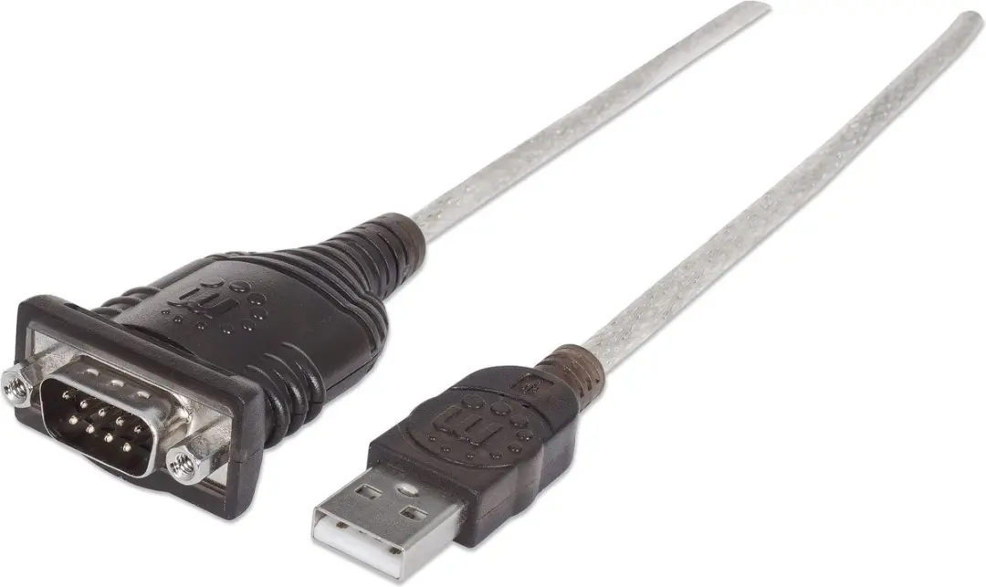 Manhattan USB 1.1 Adapter 1.80m