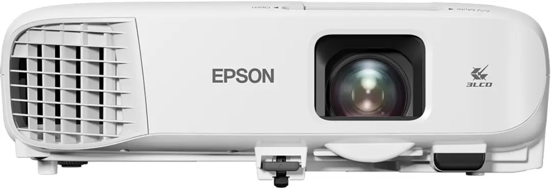 Epson EB-992F Beamer
