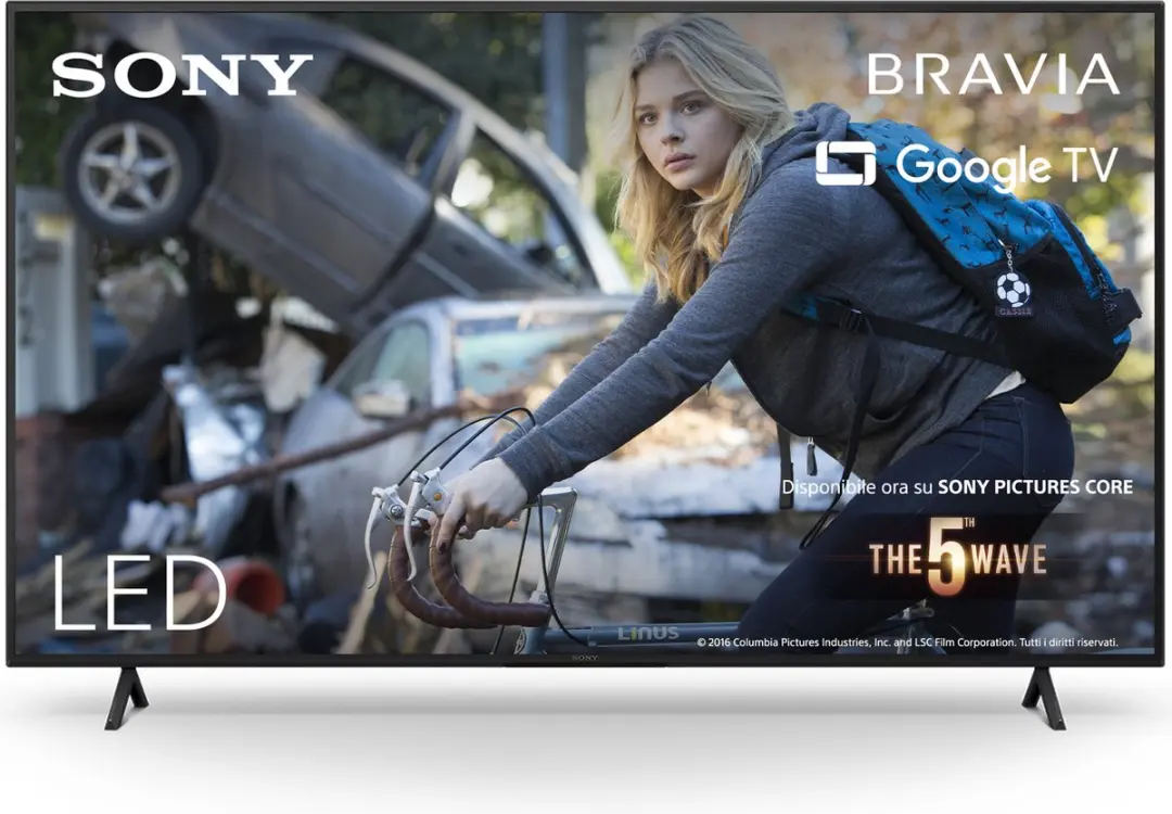 Sony Bravia KD-55X75WL