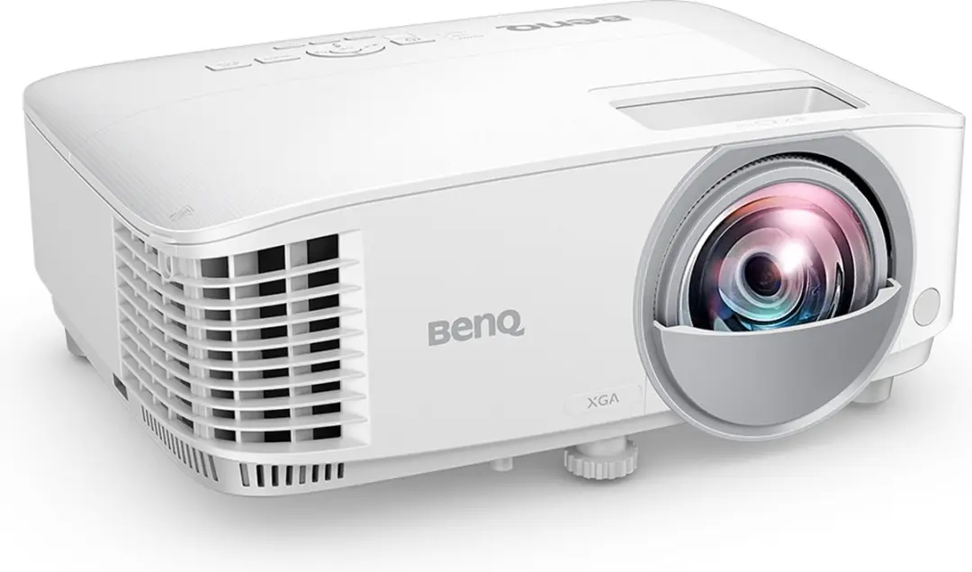 BenQ Projector - 3500 Lumen Wit - afbeelding 3 van 6
