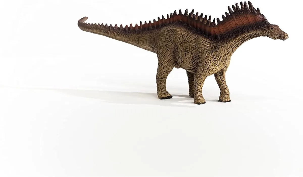 Schleich Amargasaurus Speelfiguur 15029 - Multicolor