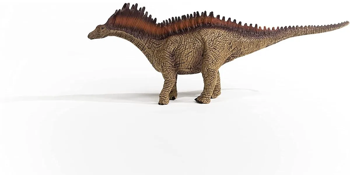 Schleich Amargasaurus Speelfiguur 15029 - Multicolor
