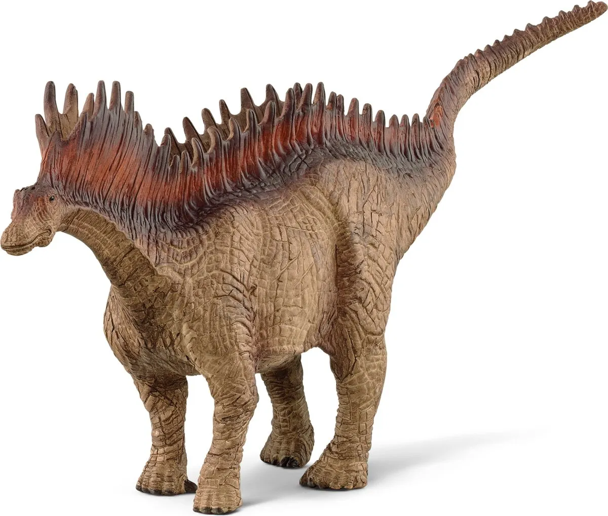 Schleich Amargasaurus Speelfiguur 15029