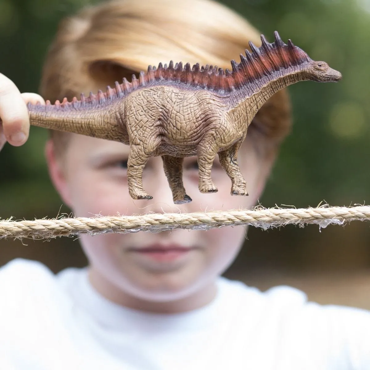Schleich Amargasaurus Speelfiguur 15029 - Multicolor
