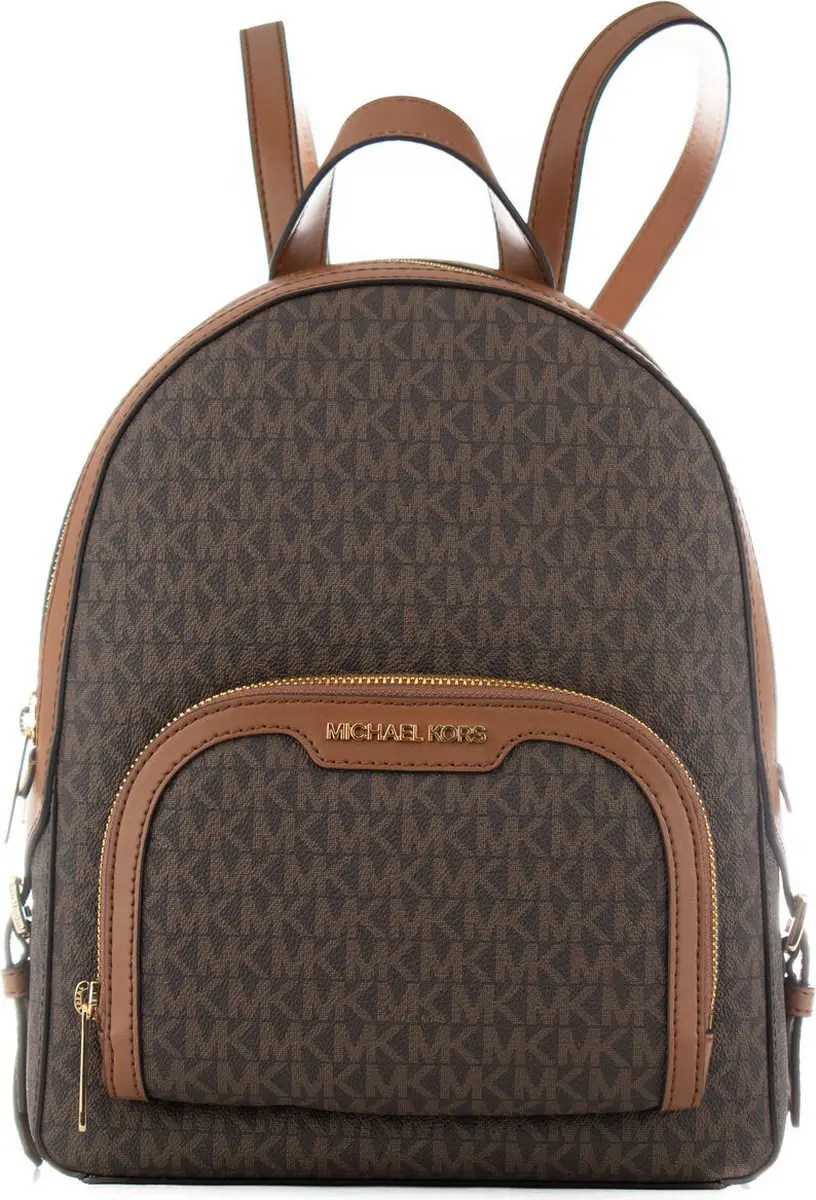 Casual Rugtas Michael Kors 35S2G8TB2B-BROWN Bruin