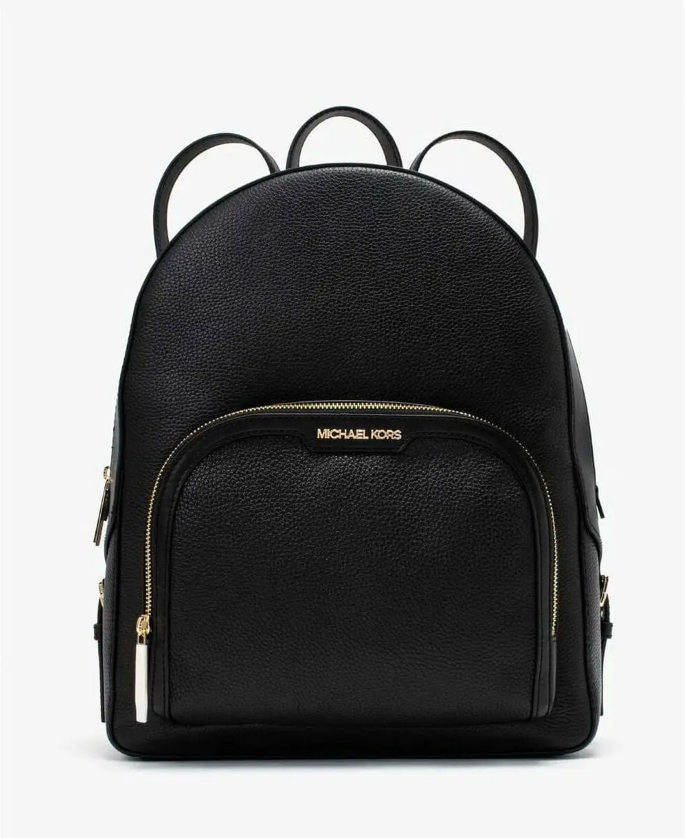 Sports bag Michael Kors Jaycee Black