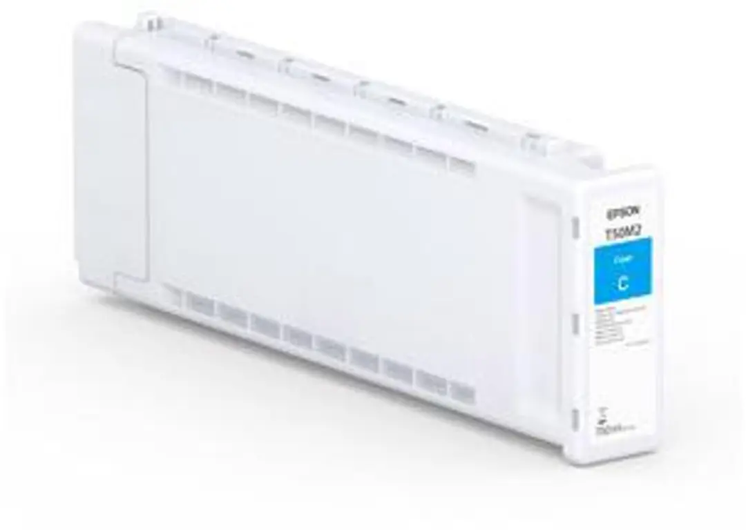 Epson C13T50M200 Cyan Inktcartridge
