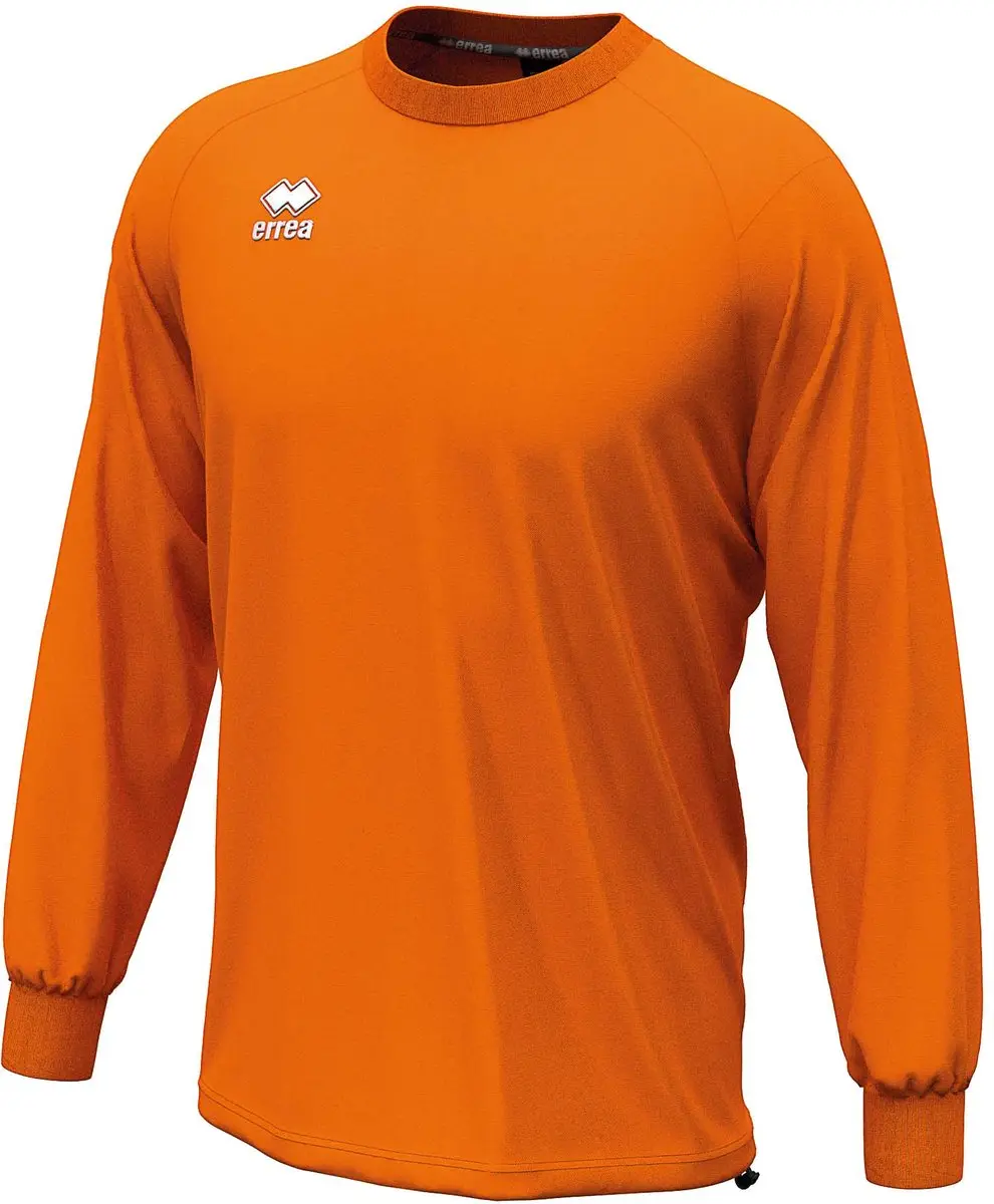 Errea Madison Jas - Oranje - S