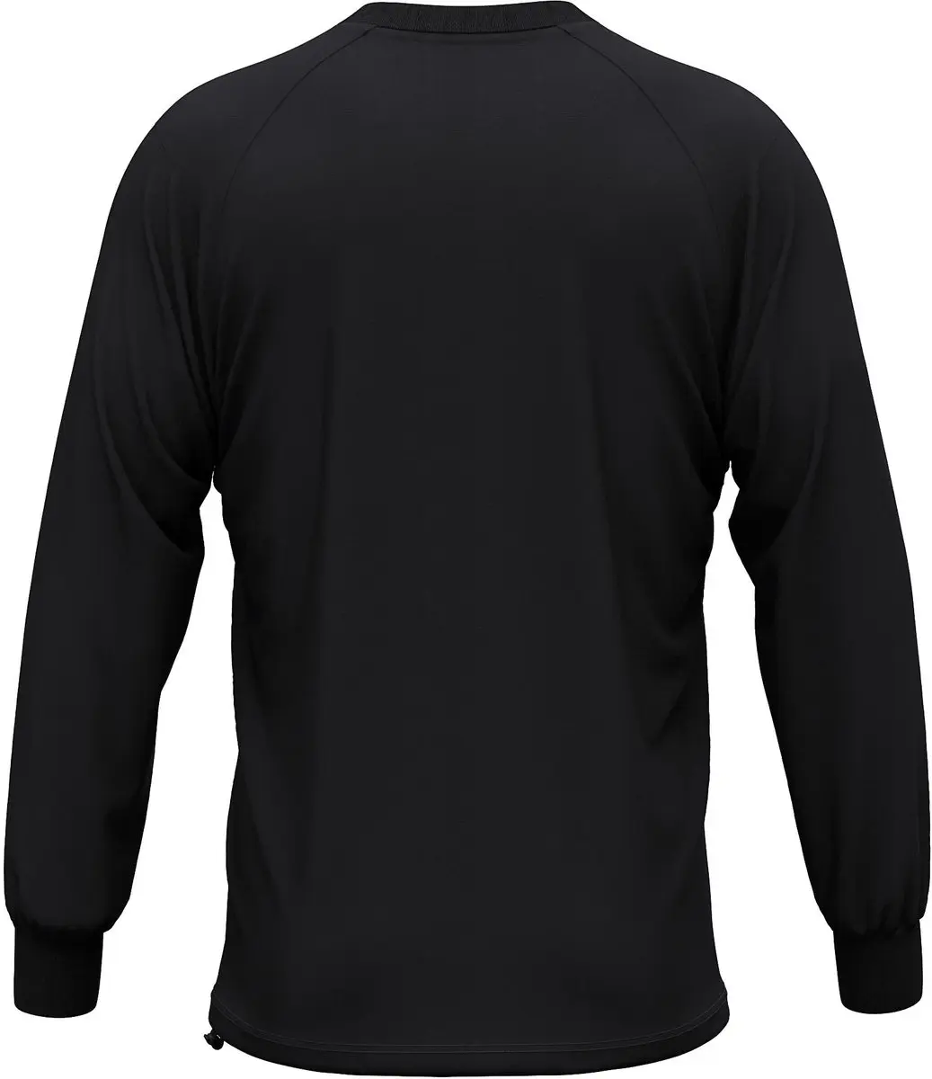 Errea Madison Jas - Oranje - S