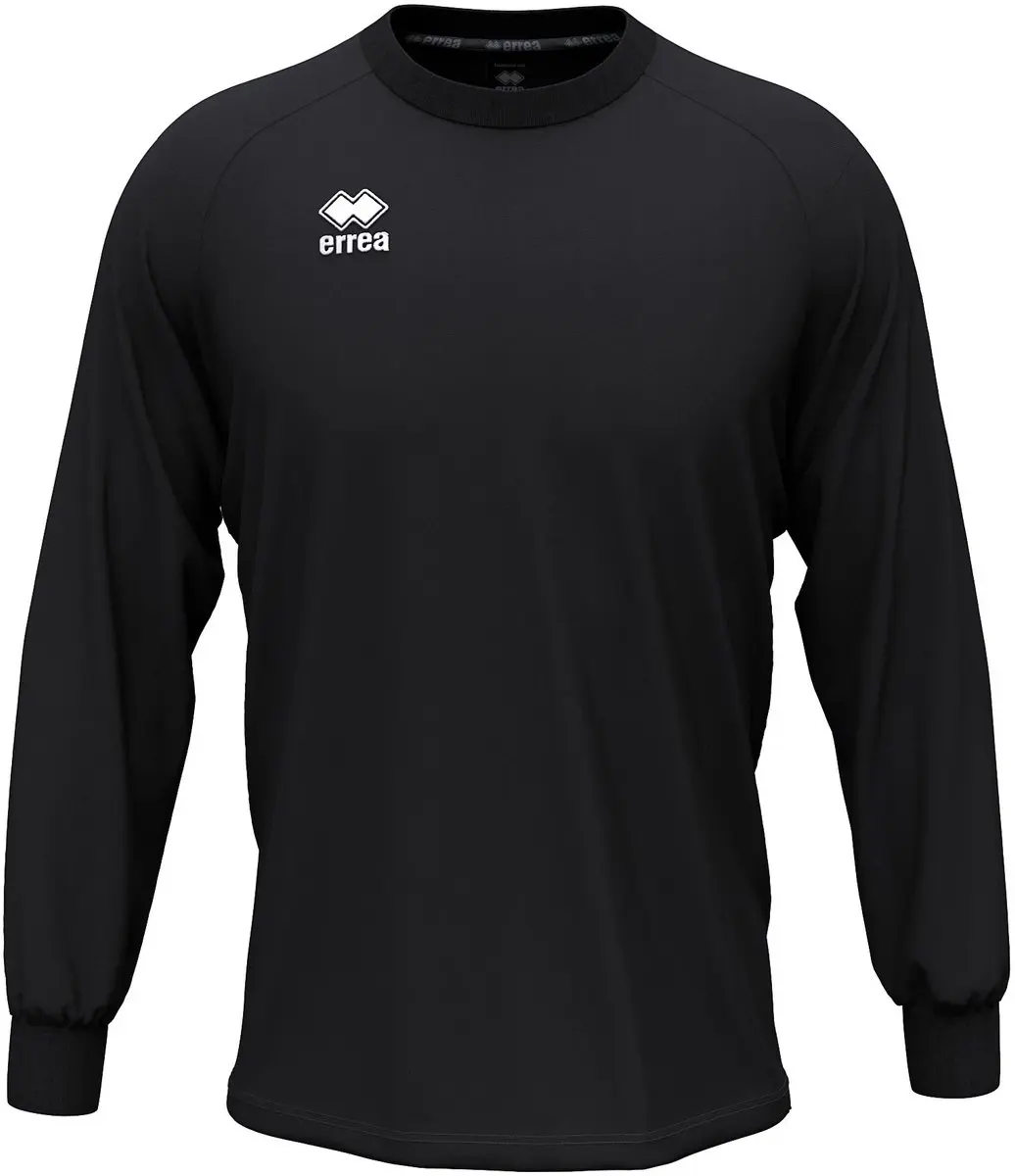 Errea Madison Jas - Oranje - S