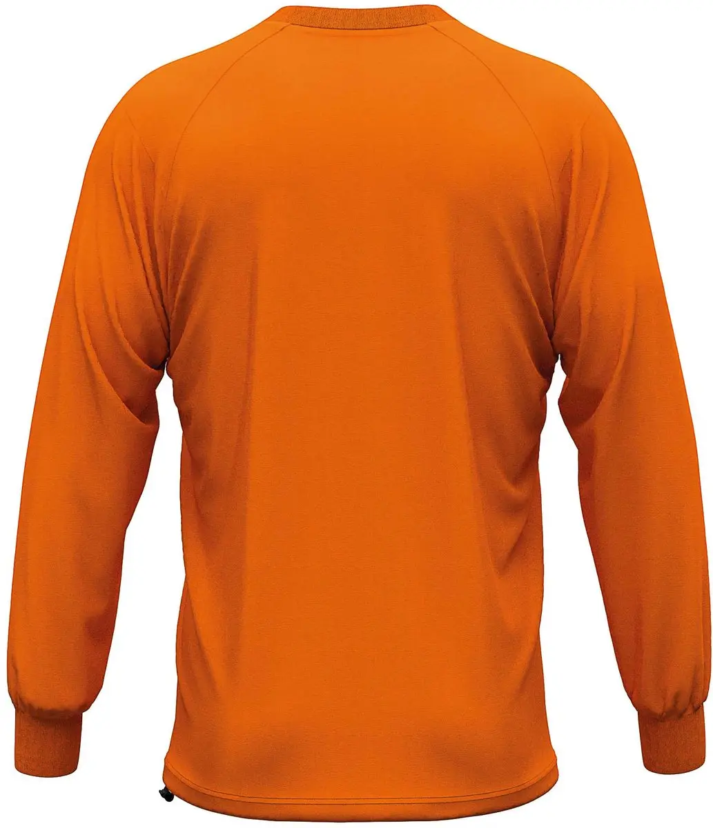 Errea Madison Jas - Oranje - S