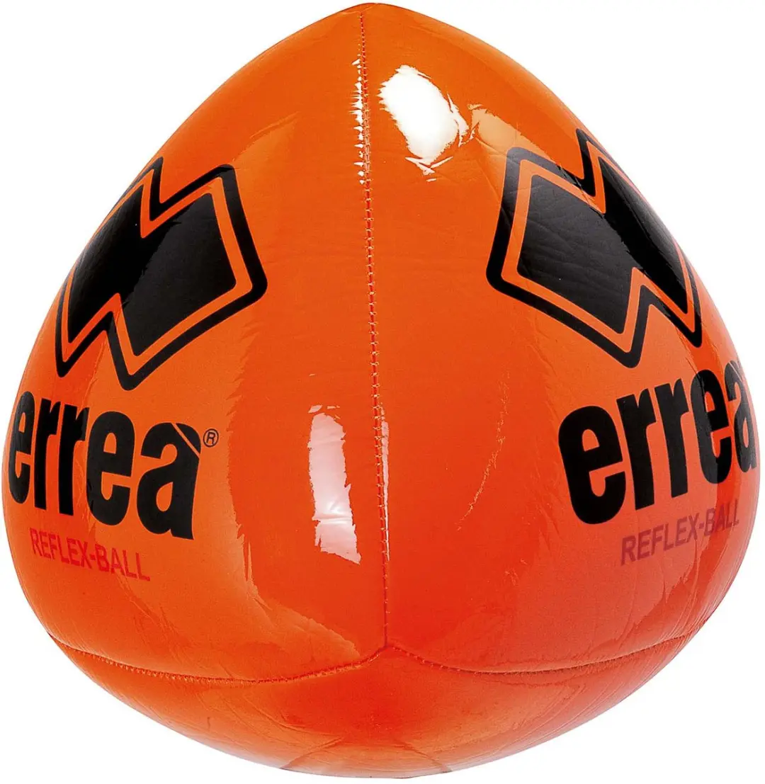 Errea Trickbal Volwassen 5 - Oranje