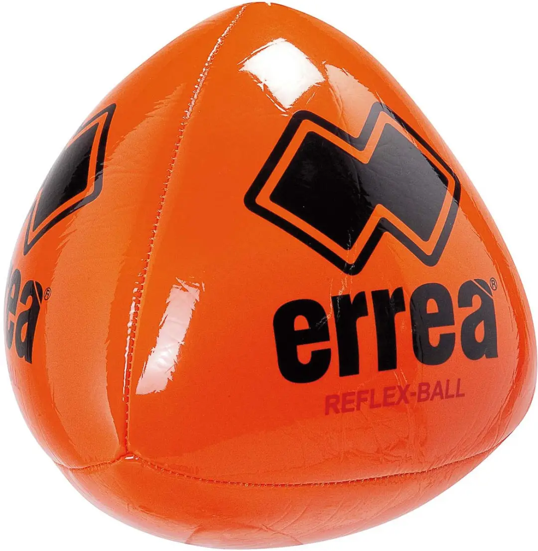 Errea Trickbal Volwassen 5 - Oranje