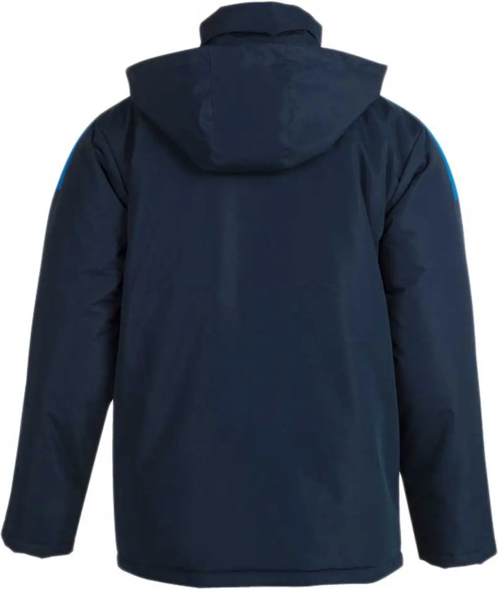 Joma Trivor Coachvest Heren - Marine S