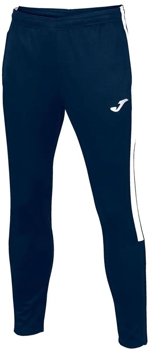 Joma Eco Championship Broek M - Navy/Yellow